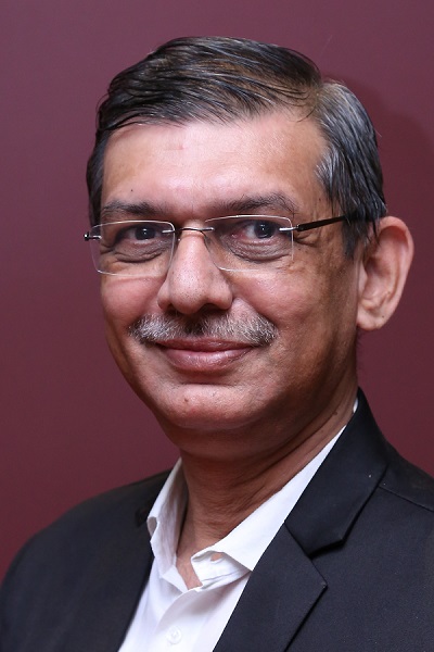 Dr.  	Sushil Kulkarni